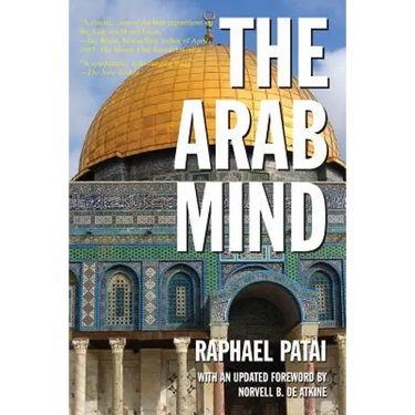 The Arab Mind