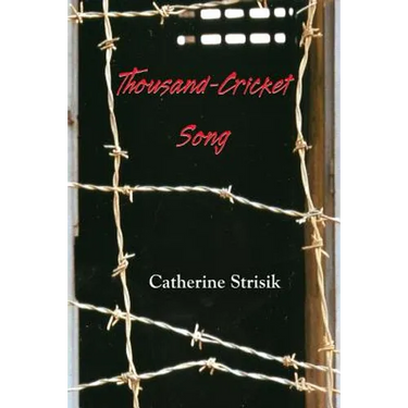 Thousand Cricket Song: Second Edition
