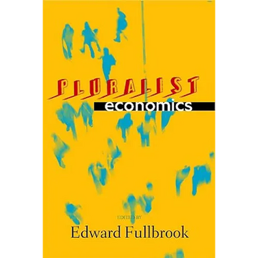 Pluralist Economics