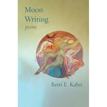 Moon Writing: Poems