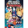 My Hero Academia: Vigilantes, Vol. 7