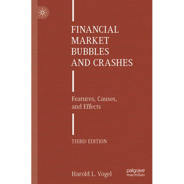 Financial Market Bubbles and Crashes: Features, Causes, and Effects