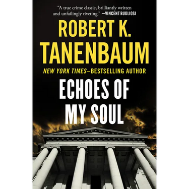Echoes of My Soul