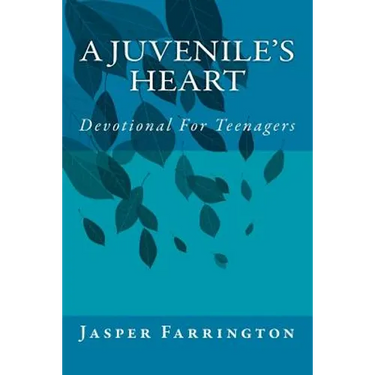A Juvenile's Heart: Devotional For Teenagers