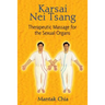 Karsai Nei Tsang: Therapeutic Massage for the Sexual Organs