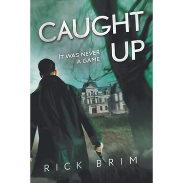 Caught Up: It Was Never a Game