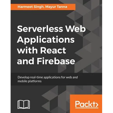 Serverless Web Applications with React and Firebase