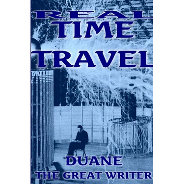 Real Time Travel Allis Here and Now