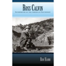 Ross Calvin Hardcover