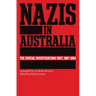 Nazis in Australia: The Special Investigations Unit, 1987-1994