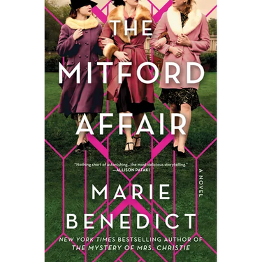 The Mitford Affair