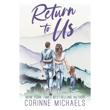 Return to Us - Special Edition