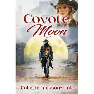 Coyote Moon