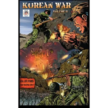 Korean War Volume 2
