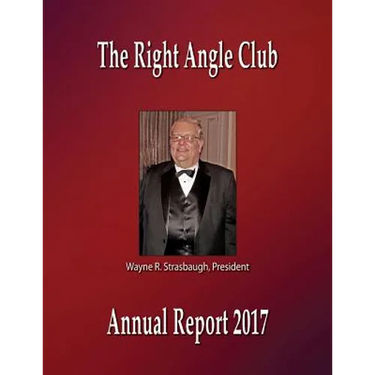 The Right Angle Club Annual Report 2017