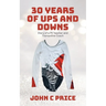 30 Years of Ups and Downs: Diary of a PE Teacher and Trampoline Coach