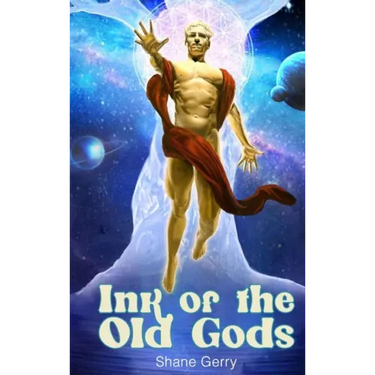 Ink of the Old God's