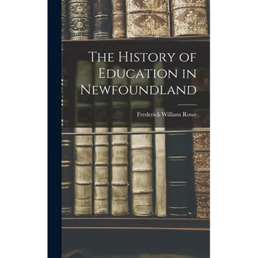 The History of Education in Newfoundland