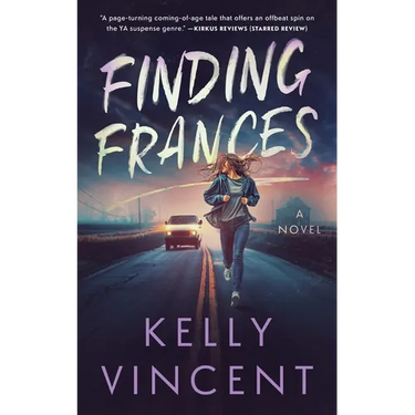 Finding Frances