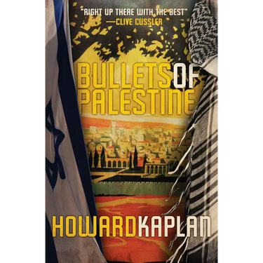 Bullets of Palestine