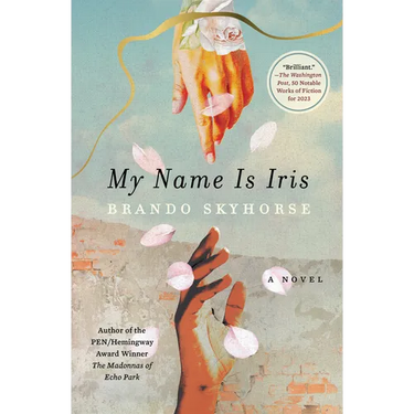 My Name Is Iris