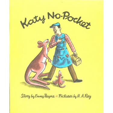 Katy No-Pocket