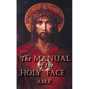Manual of the Holy Face