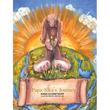 Papa-Sika's Journey