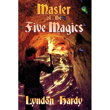 Master of the Five Magics: 2nd edition