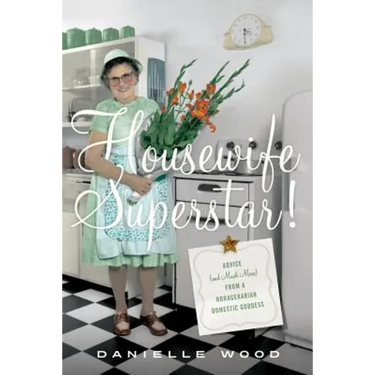 Housewife Superstar!