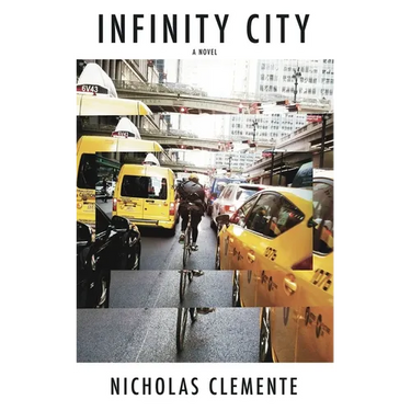 Infinity City
