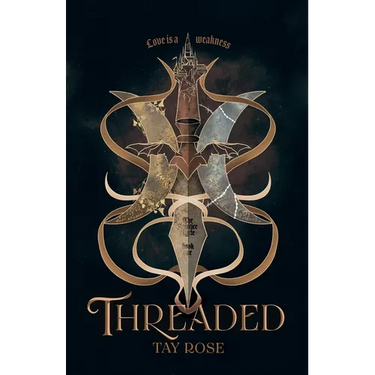 Threaded