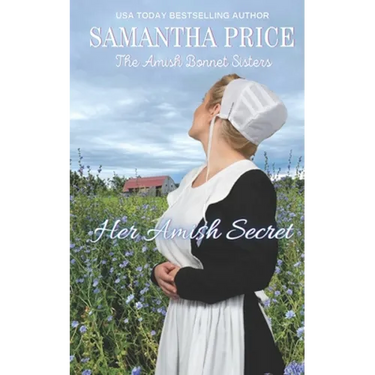 Her Amish Secret: Amish Romance