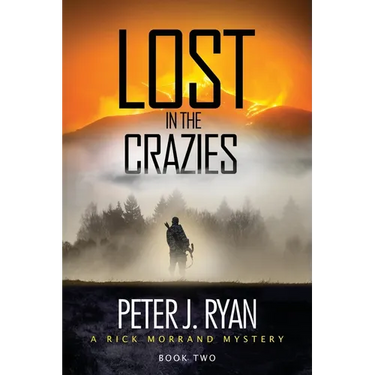 Lost in the Crazies