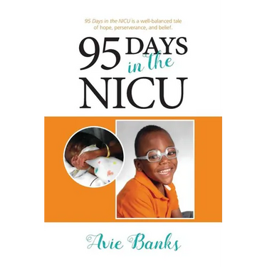 95 Days in the NICU