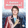 Gaten Matarazzo