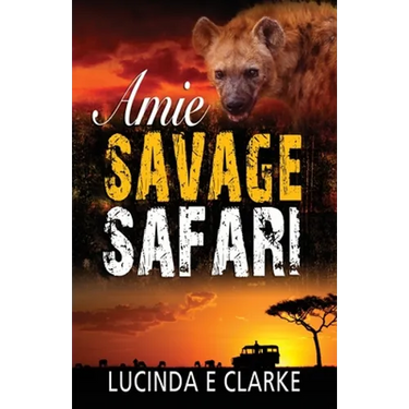 Amie Savage Safari