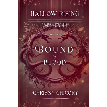 Bound By Blood