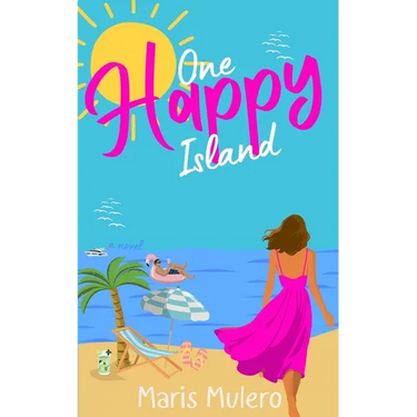 One Happy Island