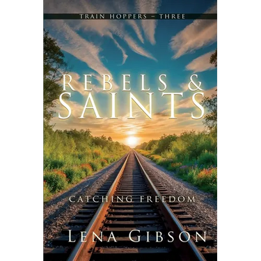 Rebels and Saints: Catching Freedom