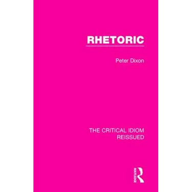 Rhetoric