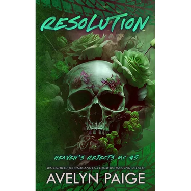 Resolution Deluxe Edition