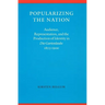 Popularizing the Nation: Audience, Representation, and the Production of Identity in "die Gartenlaube," 1853-1900