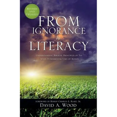 From Ignorance to Literacy