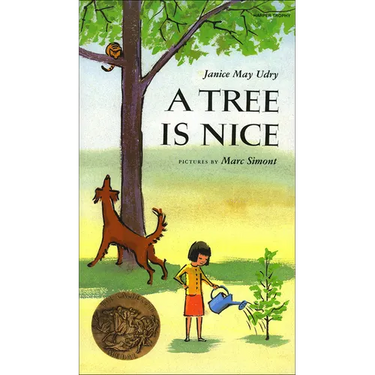 A Tree Is Nice
