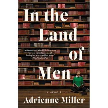 In the Land of Men