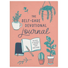 The Self-Care Devotional Journal: 180 Days of Calming Comfort from God's Word