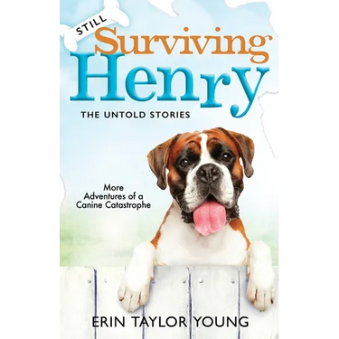 Still Surviving Henry: The Untold Stories