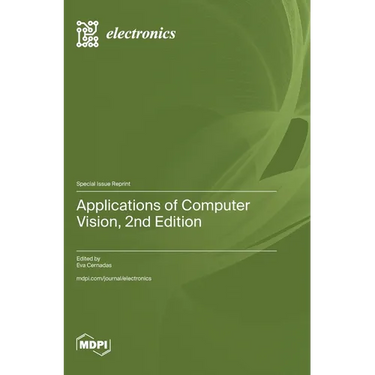 Applications of Computer Vision, 2nd Edition