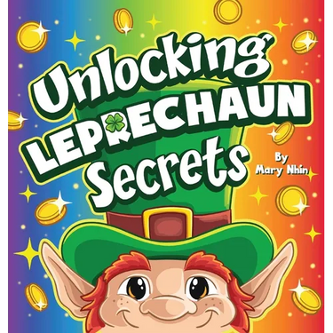 Unlocking Leprechaun Secrets: A Journey Through Magic and Mischief